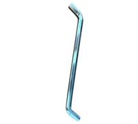 Garbage Disposal Wrench Heavy Duty Steel for InSinkErator Removal - Kitchen Sink Unclog