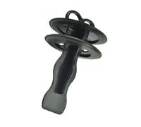 Garbage Disposer Parts Multifunctional Faucet Dispenser Drain Stopper Kitchen Garbage Grinder Accessories High Efficiency Disposal Stopper