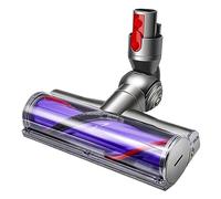 Garbage fighter Quick-Release Motorhead Cleaner for Dyson V7 V8 V10 V11 V15 Vacuums Models Cleaner Head Dyson SV10 SV11 SV12 SV14 Replacement Part Electric Head for Hardwood Floor Carpets