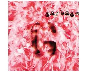 Garbage - Garbage (Eastwest Release)