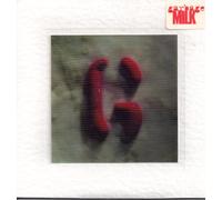 Garbage - Garbage - Milk - Mushroom - SX1494