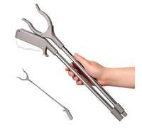 Garbage Gripper | Foldable Mobility Aid For Mobility Support | Garbage Oprper Grabber | Suitable For Elderly Daily Life At Home Office On The Floor In The Garden And Bu