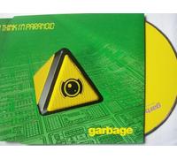 Garbage - I Think I'm Paranoid [CD 1] [CD 1]