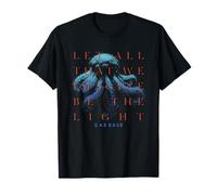 Garbage - Let All That We Imagine Be Light T-Shirt