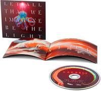 Garbage - Let All that We Imagine Be The Light - CD - G11501z
