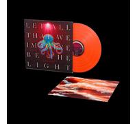 Garbage - Let All That We Imagine Be The Light Orange - Colored Vinyl