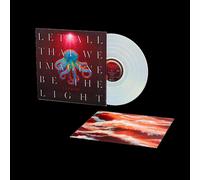 Garbage Let All That We Imagine Be The Light - Pearl Sunrise Vinyl | Indie Exclusive - Sealed UK vinyl LP album record 9641454961 Stun Volume 2025