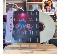 Garbage Let All That We Imagine Be The Light Vinyl LP Assai Obi Edition 2025 NEW