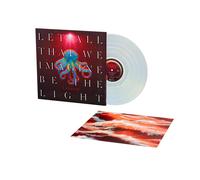 Garbage Let All That We Imagine Be The Light Vinyl LP Pearl Sunrise Limited New