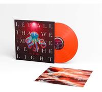 Garbage - Let All that We Imagine Be The Light - Vinyl Record - J3z