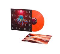 Garbage Let All That We Imagine... Vinyl LP Orange Colour 2025 NEW