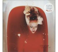 Garbage Lie To Me - RSD24 - Transparent Lime Vinyl - Sealed UK 12" vinyl single record BMGCAT881CLP Stun Volume 2024 Record Store Day