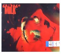 Garbage – Milk (CD2 - Different Mixes) – CD