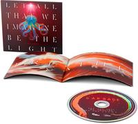 Garbage, Neues Album 2025, Let All That We Imagine Be The Light mit 16-Seitigem Booklet