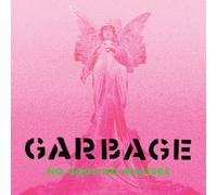 Garbage No Gods No Masters (CD) Album (US IMPORT)