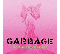 Garbage No Gods No Masters LP Vin - NEW