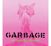 Garbage No Gods No Masters LP Vin - NEW