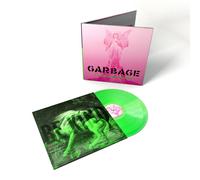 Garbage No Gods No Masters (Vinyl) 12" Album Coloured Vinyl (US IMPORT)