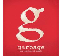 Garbage - Not Your Kind Of People [Deluxe]