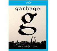 Garbage: One Mile High... (Blu-ray)
