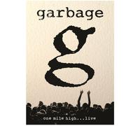 Garbage - One Mile High...Live [DVD] [2013] [NTSC]