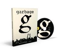 GARBAGE - One Mile High Live 2012