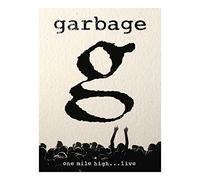 Garbage - One Mile High...Live [DVD] [2013] [NTSC]