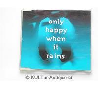 Garbage - Only Happy When It Rains