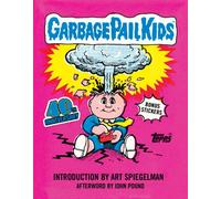 Garbage Pail Kids: 40th Anniversary Edition (Topps)