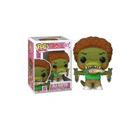 POP! Garbage Pail Kids: Garbage Pail Kids- Ali Gator
