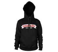 Garbage Pail Kids Officially Licensed Since 1985 Hoodie (Black), X-Large
