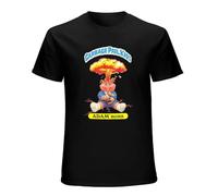 Garbage Pail Kids Retro Tee Black