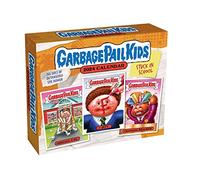 Garbage Pail Kids: Stuck In School 2024 Day-to-Day Calendar