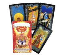 Garbage Pail Kids,tarot card,Funny Game,Fortune Telling Toys