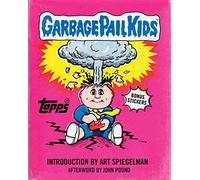 Garbage Pail Kids (Topps)