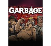 Garbage (PC) - Steam Gift - GLOBAL