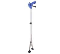 Garbage Picker Folding Waste Leaves Pick Strong Rubber Suction Cups Trash Pickup Tool for Indoor/Outdoor/Workplace/Home