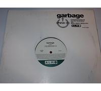Garbage - Push It [12" VINYL]
