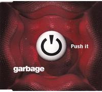 Garbage - Push It [CD1]