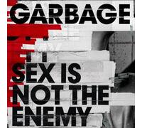 Garbage - Sex Is Not The Enemy [DVD AUDIO]