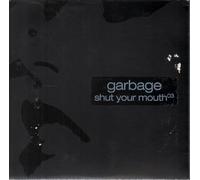 Garbage - Shut Your Mouth [CD 3]