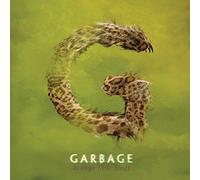 Garbage - Strange Little Birds [VINYL]