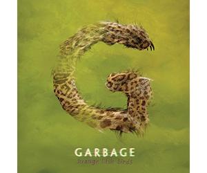 Garbage - Strange Little Birds [VINYL]