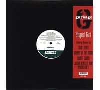 Garbage - Stupid Girl [12" VINYL]