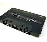 Garbage - Stupid Girl [CASSETTE]