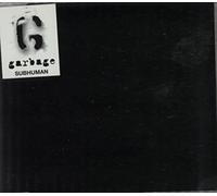 Garbage - Subhuman