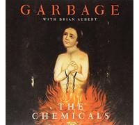 Garbage - The Chemicals [10" VINYL]