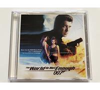 Garbage - The World is Not Enough