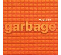 GARBAGE - VERSION 2.0 (2CD) 2 CD NEW