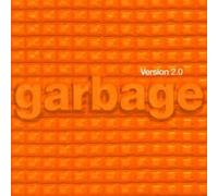 Garbage - Version 2.0 [CASSETTE]
